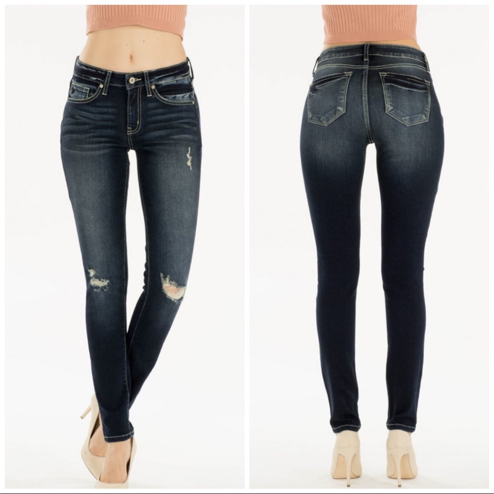Kancan Size 5/26